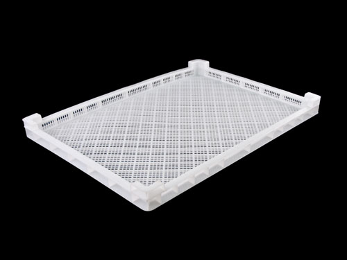 LogisticX Vented Confectionery Tray 20L